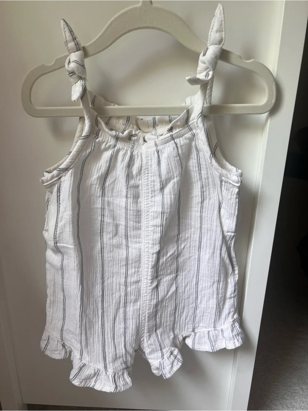 Little Co Romper